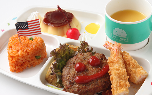 子連れ外食はファミレスが便利。おすすめの利用法と夢のファミレス