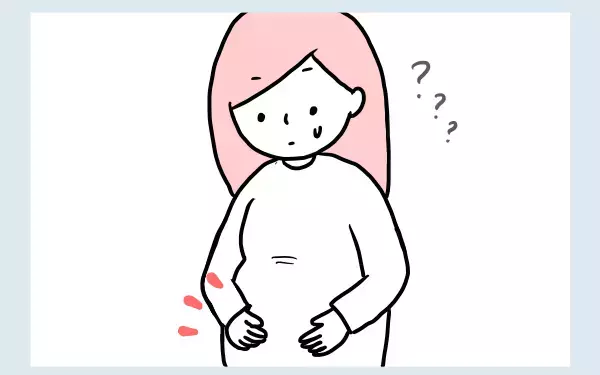 陣痛で痛みがないタイプかも!?  初産、第二子の痛み比較【モチコの親バカ＆ツッコミ育児 第42話】