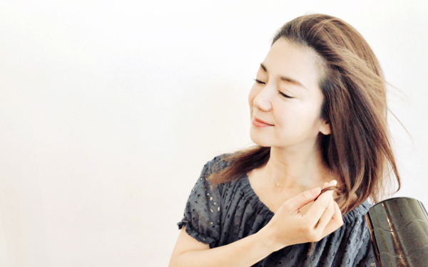 時短ヘアドライ「涼しいドライヤーテク」ストレス軽減4つの基本