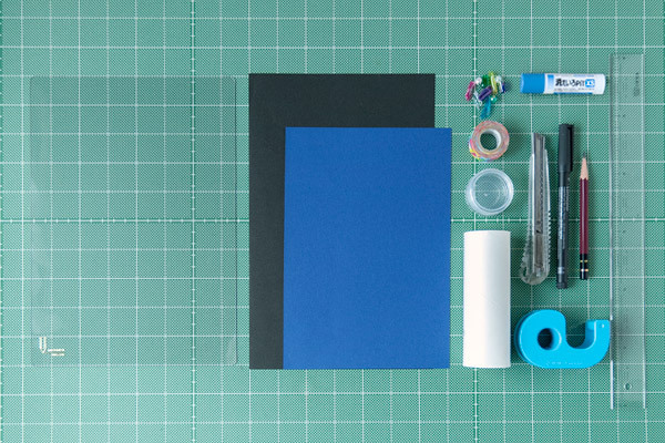 自由研究の工作に！ 100均グッズでできる万華鏡の作り方【昔ながらが”今”楽しい！レトロアートレシピ Vol.11】