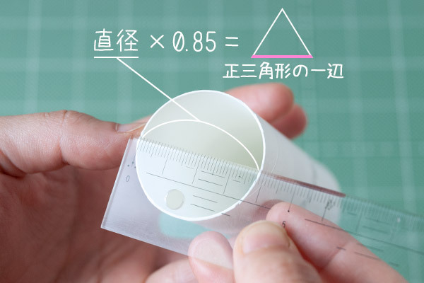 自由研究の工作に！ 100均グッズでできる万華鏡の作り方【昔ながらが”今”楽しい！レトロアートレシピ Vol.11】