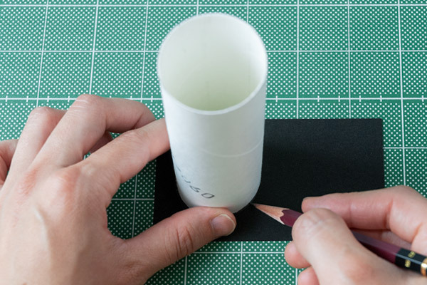 自由研究の工作に！ 100均グッズでできる万華鏡の作り方【昔ながらが”今”楽しい！レトロアートレシピ Vol.11】