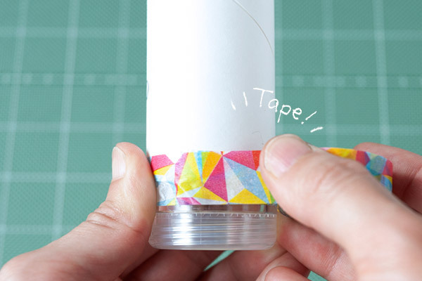 自由研究の工作に！ 100均グッズでできる万華鏡の作り方【昔ながらが”今”楽しい！レトロアートレシピ Vol.11】