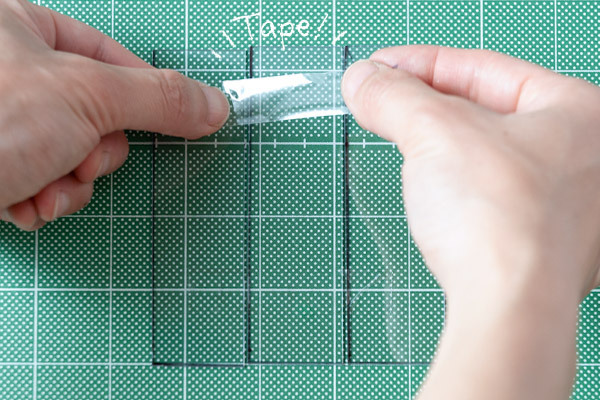 自由研究の工作に！ 100均グッズでできる万華鏡の作り方【昔ながらが”今”楽しい！レトロアートレシピ Vol.11】