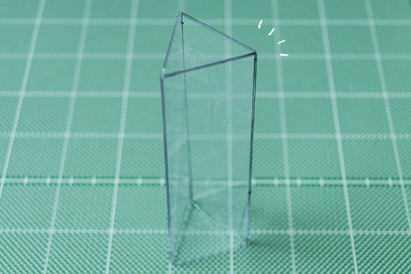 自由研究の工作に！ 100均グッズでできる万華鏡の作り方【昔ながらが”今”楽しい！レトロアートレシピ Vol.11】