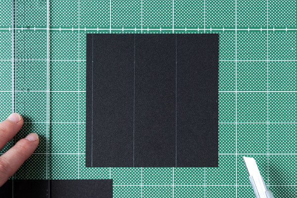 自由研究の工作に！ 100均グッズでできる万華鏡の作り方【昔ながらが”今”楽しい！レトロアートレシピ Vol.11】