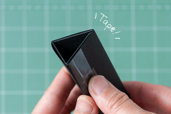 自由研究の工作に！ 100均グッズでできる万華鏡の作り方【昔ながらが”今”楽しい！レトロアートレシピ Vol.11】