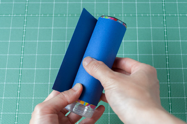 自由研究の工作に！ 100均グッズでできる万華鏡の作り方【昔ながらが”今”楽しい！レトロアートレシピ Vol.11】