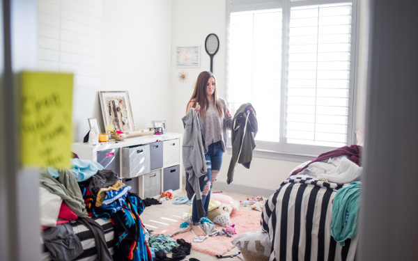 断捨離に失敗する人「物が捨てられない…」もしかして“思い込み”が原因？【心屋仁之助 塾】