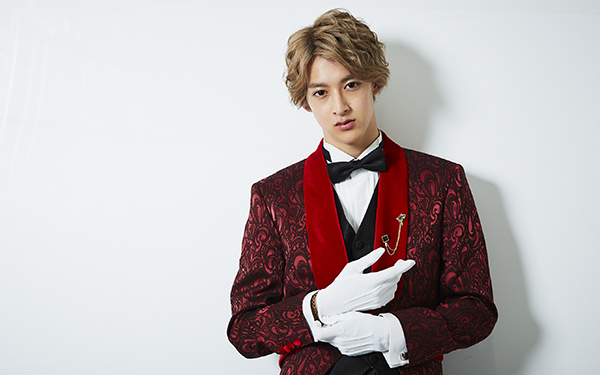 映画「ルパパト」伊藤あさひ×結木滉星インタビュー。Wレッドの素顔に迫る