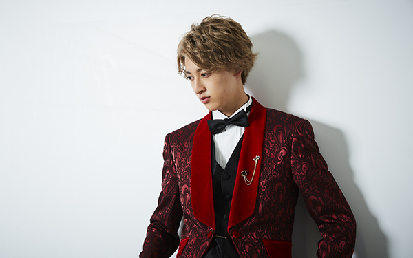 映画「ルパパト」伊藤あさひ×結木滉星インタビュー。Wレッドの素顔に迫る