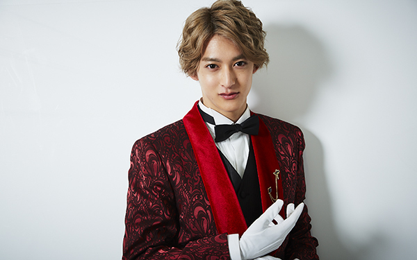 映画「ルパパト」伊藤あさひ×結木滉星インタビュー。Wレッドの素顔に迫る