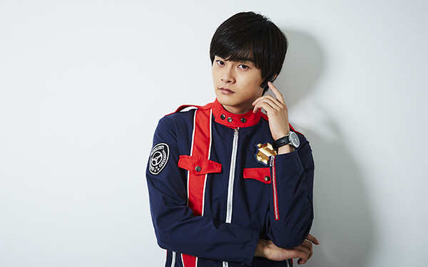 映画「ルパパト」伊藤あさひ×結木滉星インタビュー。Wレッドの素顔に迫る