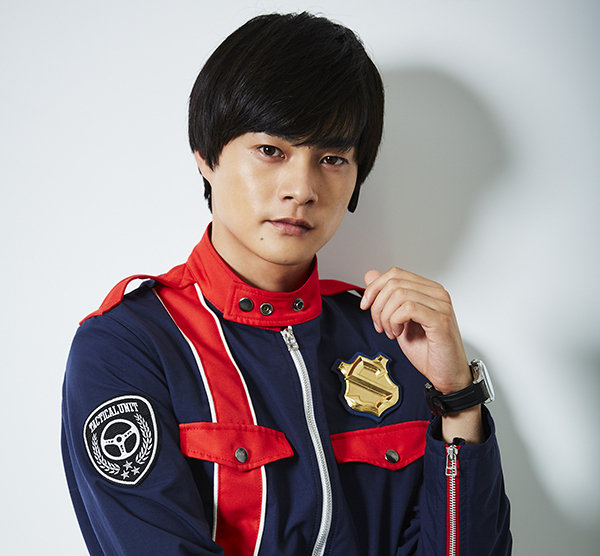 映画「ルパパト」伊藤あさひ×結木滉星インタビュー。Wレッドの素顔に迫る