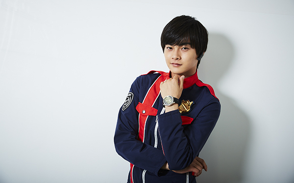 映画「ルパパト」伊藤あさひ×結木滉星インタビュー。Wレッドの素顔に迫る