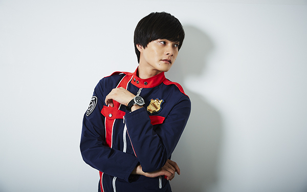 映画「ルパパト」伊藤あさひ×結木滉星インタビュー。Wレッドの素顔に迫る