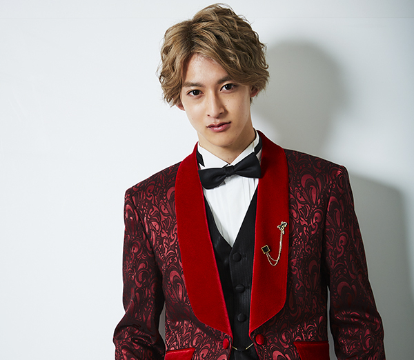 映画「ルパパト」伊藤あさひ×結木滉星インタビュー。Wレッドの素顔に迫る