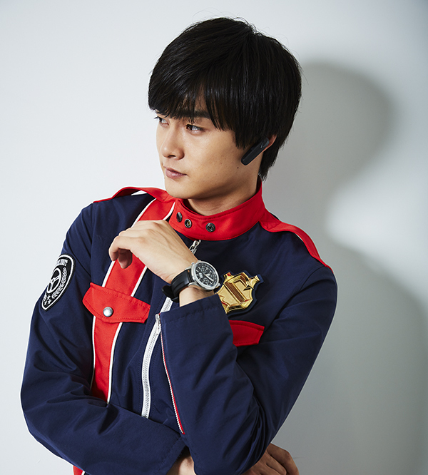 映画「ルパパト」伊藤あさひ×結木滉星インタビュー。Wレッドの素顔に迫る