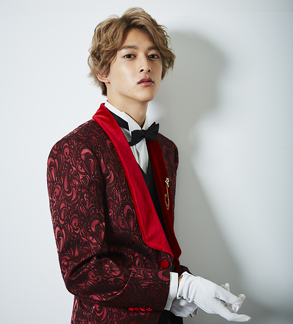 映画「ルパパト」伊藤あさひ×結木滉星インタビュー。Wレッドの素顔に迫る