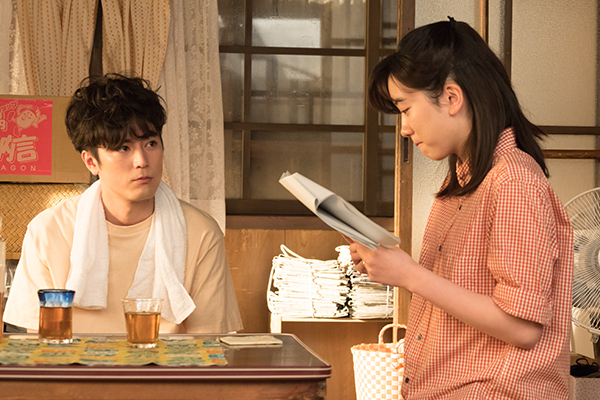 『半分、青い。』で見切り発車結婚におけるリスクを考える