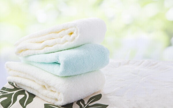 タオルは何日で取り換える？ なんと80％の人が実は毎日洗っている！【パパママの本音調査】  Vol.291