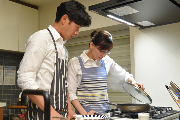 『義母と娘のブルース』綾瀬はるかは“理想の母親”のギャップを埋められる？