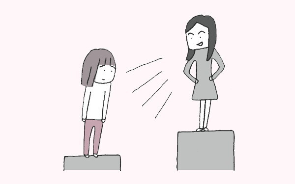 人間関係の境界線の引き方。悪意のない親切の対処法【苦手な人とうまく付き合う“境界線”の引き方 第1回】