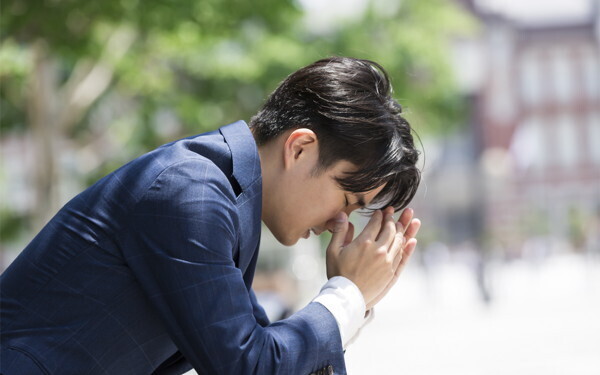 「人の目が気になる…」自己嫌悪で落ち込む性格を変えたいです【心屋仁之助 塾】