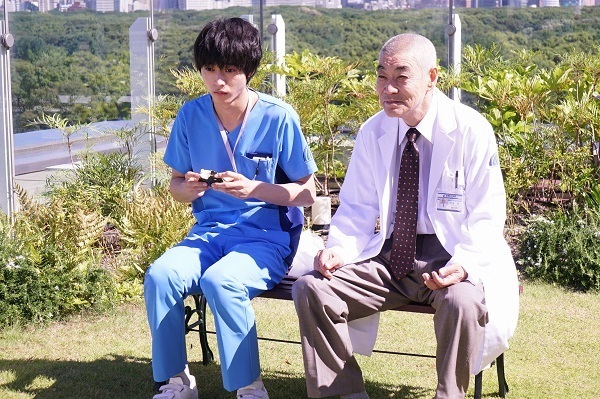 『グッド・ドクター』山崎賢人が救った「育てられない」赤ちゃんの前途は