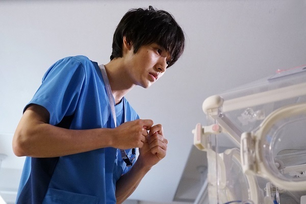 『グッド・ドクター』山崎賢人が救った「育てられない」赤ちゃんの前途は