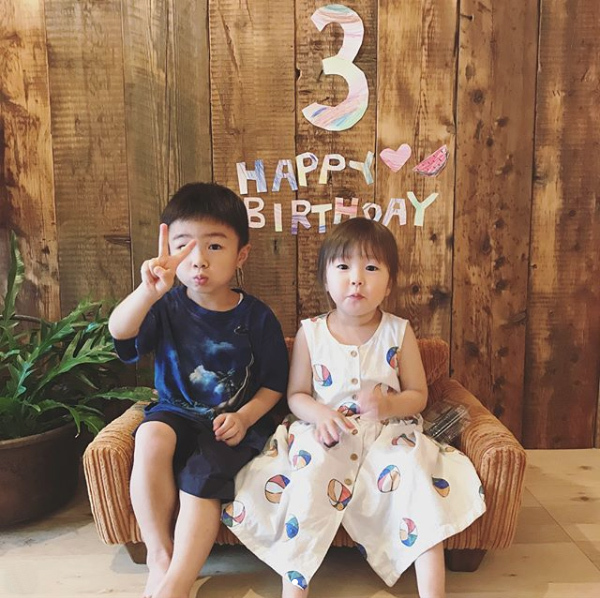 【いぬねこ うちのこ。】なまこちゃん（3歳）と猫のサバ美（推定10歳）／坂本美雨さん