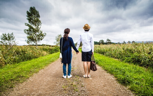 性格の不一致「夫と合わない…」ずっと仲良くできる？