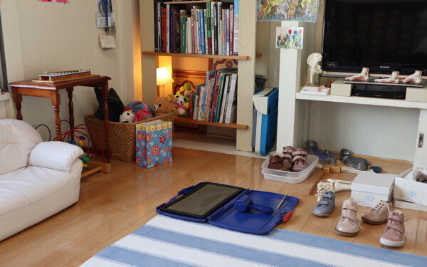 ファーストシューズの選び方をプロが解説！ 大切なのは「足の特徴を知る」