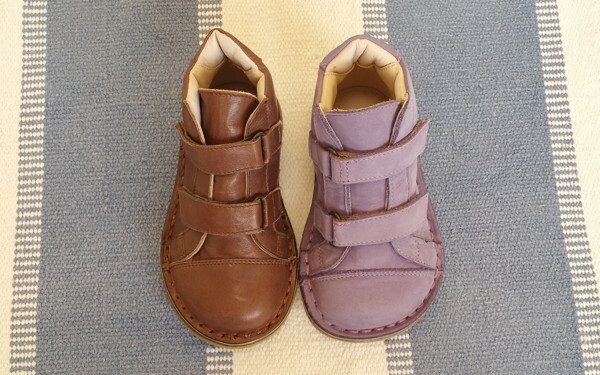 ファーストシューズの選び方をプロが解説！ 大切なのは「足の特徴を知る」