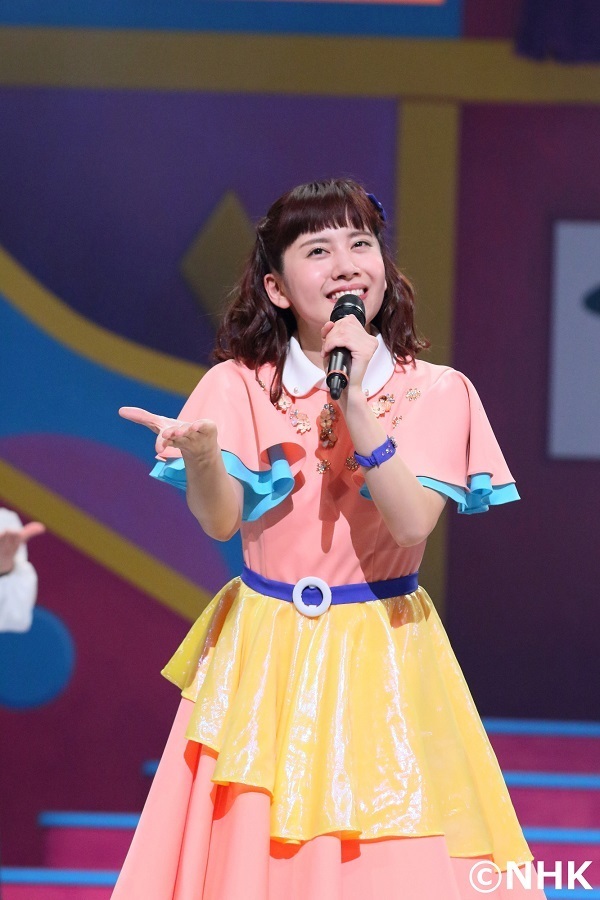 シルエットはかせにおまめ戦隊も！ おかあさんといっしょ新作DVDに大興奮