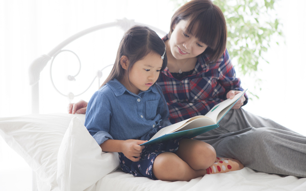 読書感想文、親はどう関わればいい？ 「言葉の力」を「生きる力」にする【花まる式：子どもの“書く力”の育て方 Vol.1】