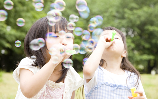 読書感想文、親はどう関わればいい？ 「言葉の力」を「生きる力」にする【花まる式：子どもの“書く力”の育て方 Vol.1】