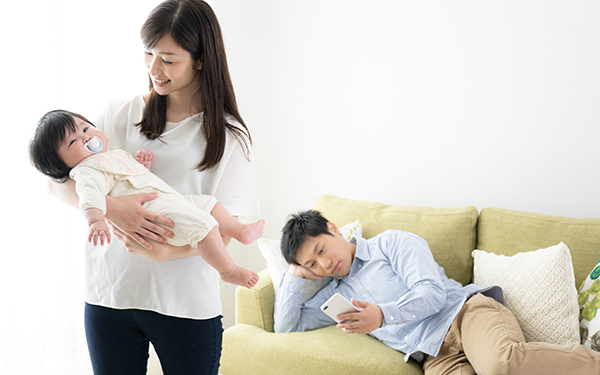 ママの“家族のために”はありがた迷惑!? 「自分のこと後回し」は不要か