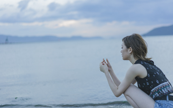 孤独感が消えない…ひとりぼっちでさみしい気持ち、どうすれば？【心屋仁之助 塾】