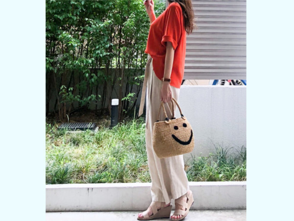 子どもとのおでかけに！ ユニクロでおしゃれママコーデ【ユニクロ大人コーデ～アメブロ30代ファッション1位 Hanaさん ～ Vol.32】