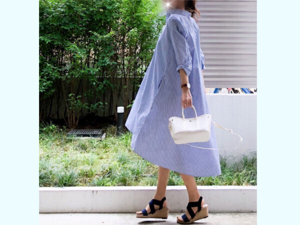 子どもとのおでかけに！ ユニクロでおしゃれママコーデ【ユニクロ大人コーデ～アメブロ30代ファッション1位 Hanaさん ～ Vol.32】