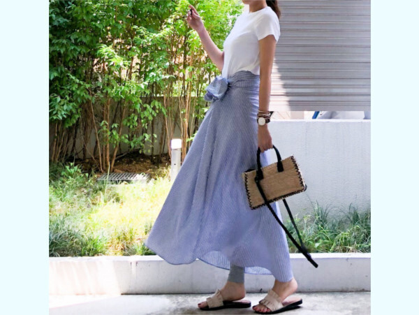 子どもとのおでかけに！ ユニクロでおしゃれママコーデ【ユニクロ大人コーデ～アメブロ30代ファッション1位 Hanaさん ～ Vol.32】