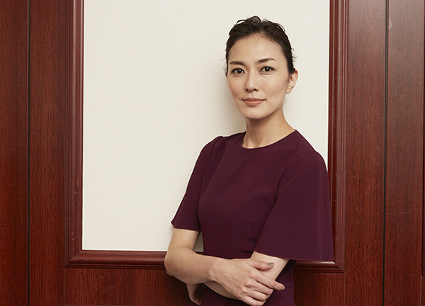 板谷由夏＆ともさかりえ、子育てトーク。「あのときを集めてやり直したい」