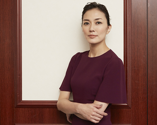 板谷由夏＆ともさかりえ、子育てトーク。「あのときを集めてやり直したい」