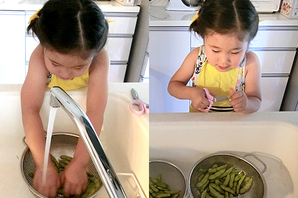 コーンやきゅうり、子どもが嫌いな野菜はどうしたら食べてくれる？【お料理あるある相談室  Vol.4】 