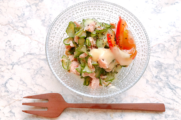 コーンやきゅうり、子どもが嫌いな野菜はどうしたら食べてくれる？【お料理あるある相談室  Vol.4】 