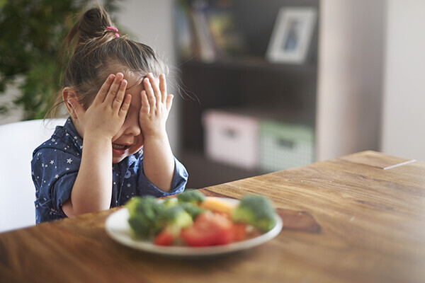 コーンやきゅうり、子どもが嫌いな野菜はどうしたら食べてくれる？【お料理あるある相談室  Vol.4】 