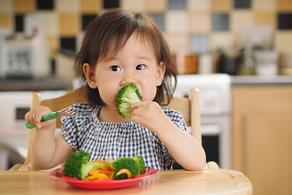 コーンやきゅうり、子どもが嫌いな野菜はどうしたら食べてくれる？【お料理あるある相談室  Vol.4】 