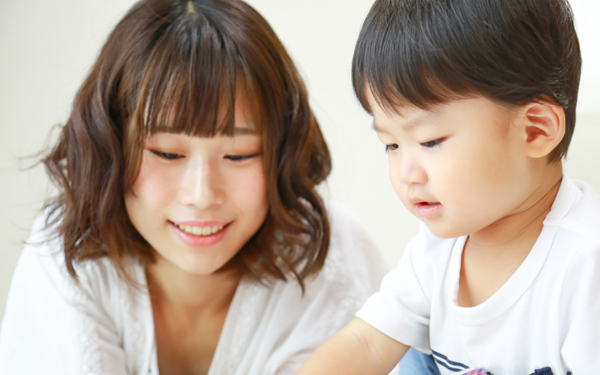 お風呂に一緒に入るのは何才まで？ 息子とママのお風呂事情