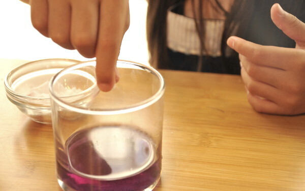 夏休みの自由研究、どうする？「料理を科学する」ナショジオ式、親子で実験！